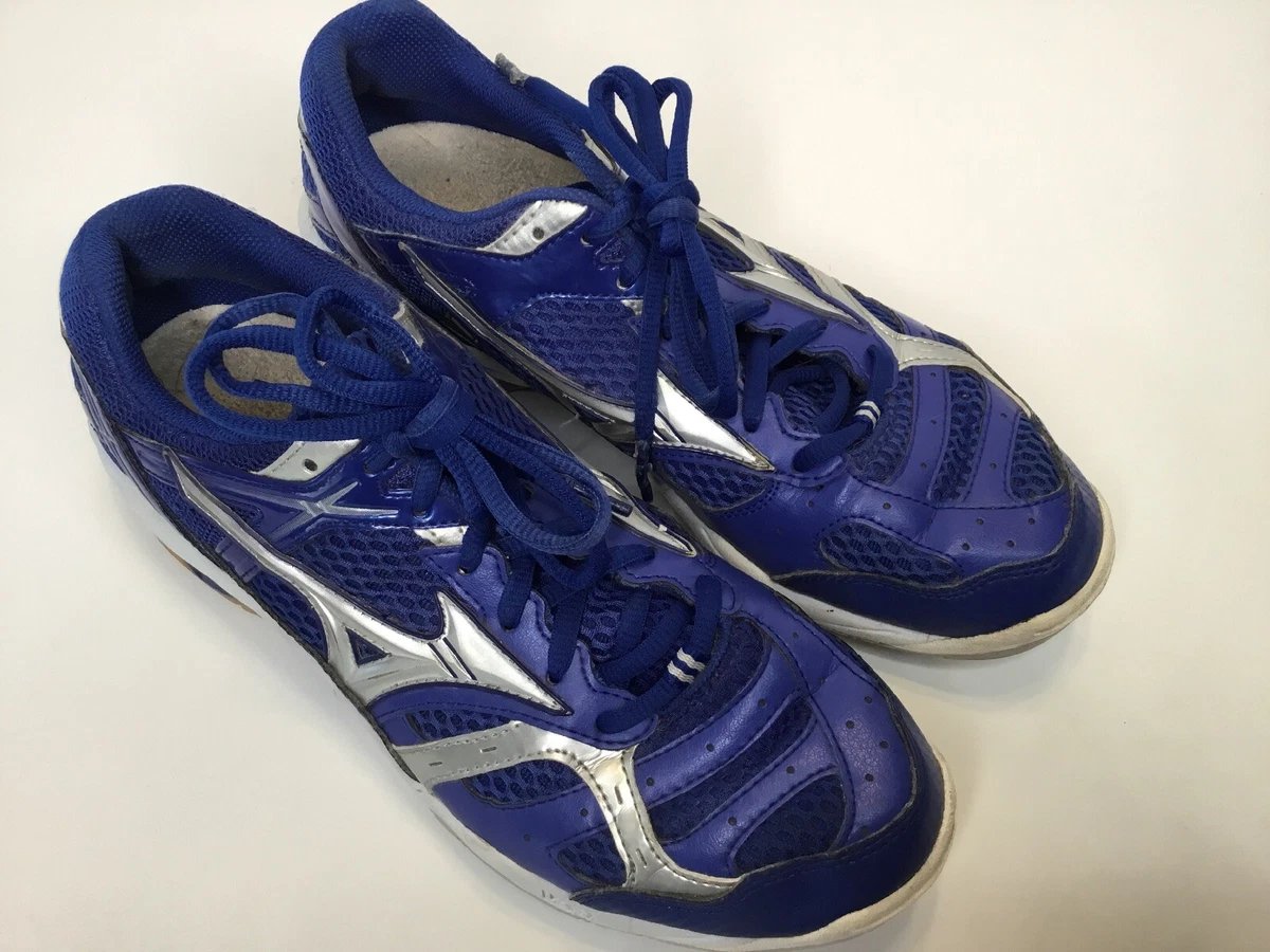 Mizuno wave sales spike 13