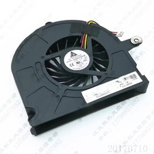 Delta KSB0705HA DC5V 0.40A 3-Pin Notebook CPU Cooling Fan