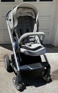 nuna mixx mothercare