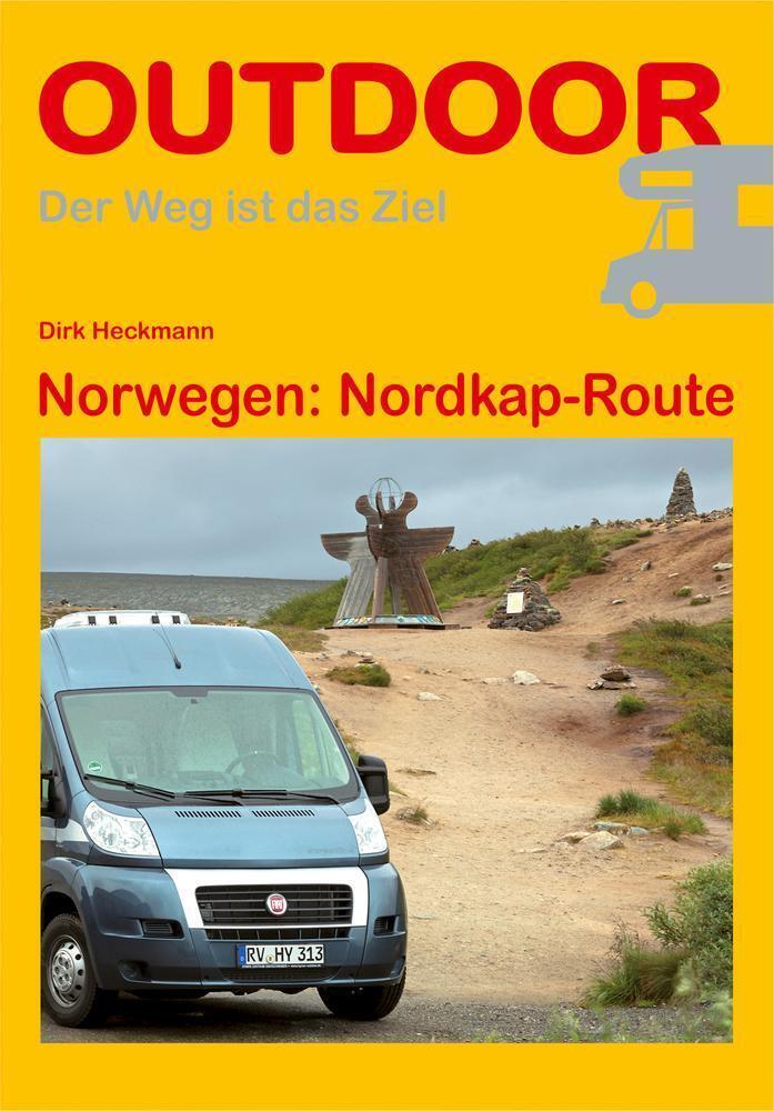 Thumbnail - Norwegen: Nordkap-route, Dirk Heckmann