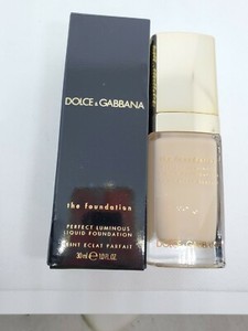 perfect luminous liquid foundation