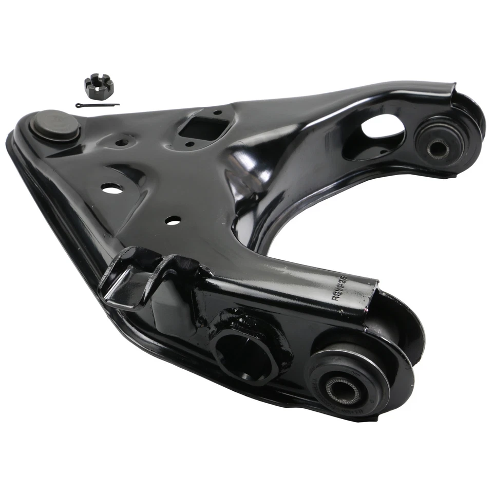 MOOG Control Arm Front Right Lower For 2001-2005 Ford Explorer Sport Trac - Image 3 of 3