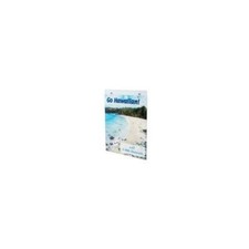 Image of DE471YTCRY Deflecto Wall Sign Holder A5 Portrait Clear