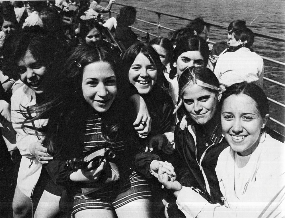 Supreme Court Justice Sonia Sotomayer High School Yearbook~Photos~History~++++