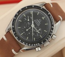 Vintage Omega Speedmaster Moonwatch 145.022 Cal 861 Long SR