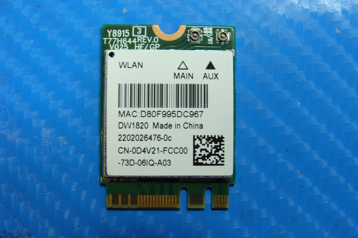 Dell Latitude 3380 13.3