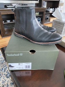 kendrick chelsea boots