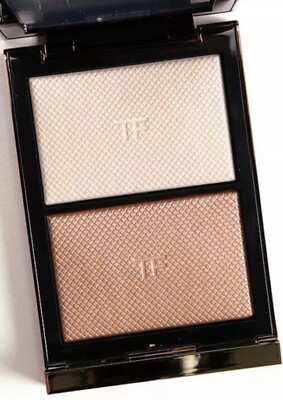 Tom Ford Skin Illuminating Power Duo Shade 01 MOODLIGHT .42oz