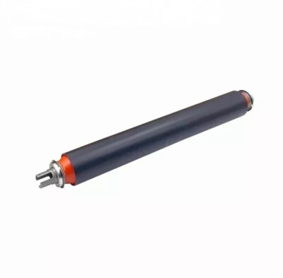 Fuser Pressure Roller Assembly with Bearings NO Drive Gear for Xerox Versant 180