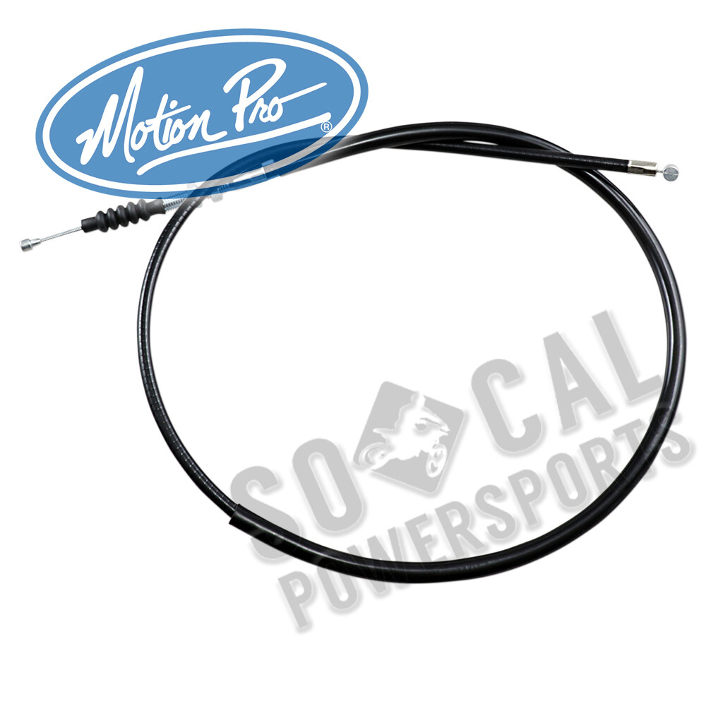 1980 Honda XL80S Dirt Bike Clutch Cable