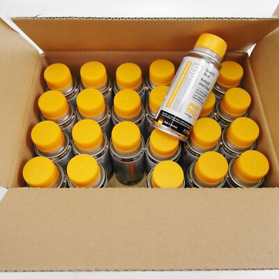 24x PRO TEC GFD Kraftstoffschutz Diesel P1270 a 75ml Guard Fill