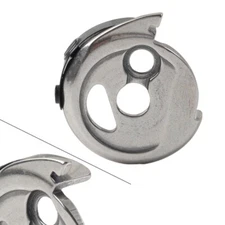 Bobbin Case Cap 91-010159-91 10159 For Pfaff 141 142 143 144 145 145H3 146 151