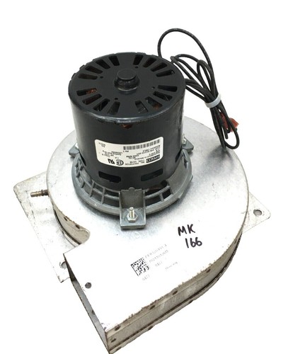 Electric Furnace Fasco J238-150 Motor J238-150 Coleman Furnace - Main Image