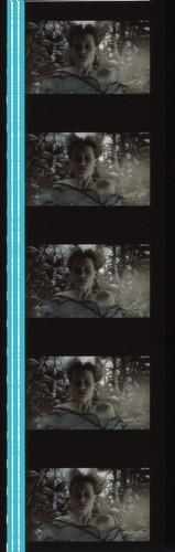 Alice in Wonderland 2010 35mm Film Cell strip very Rare var_b - 第 65/77 張圖片