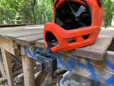 GoPro Chin Mount for Full Face Mountain Bike (MTB) Helmet - Smith Mainline