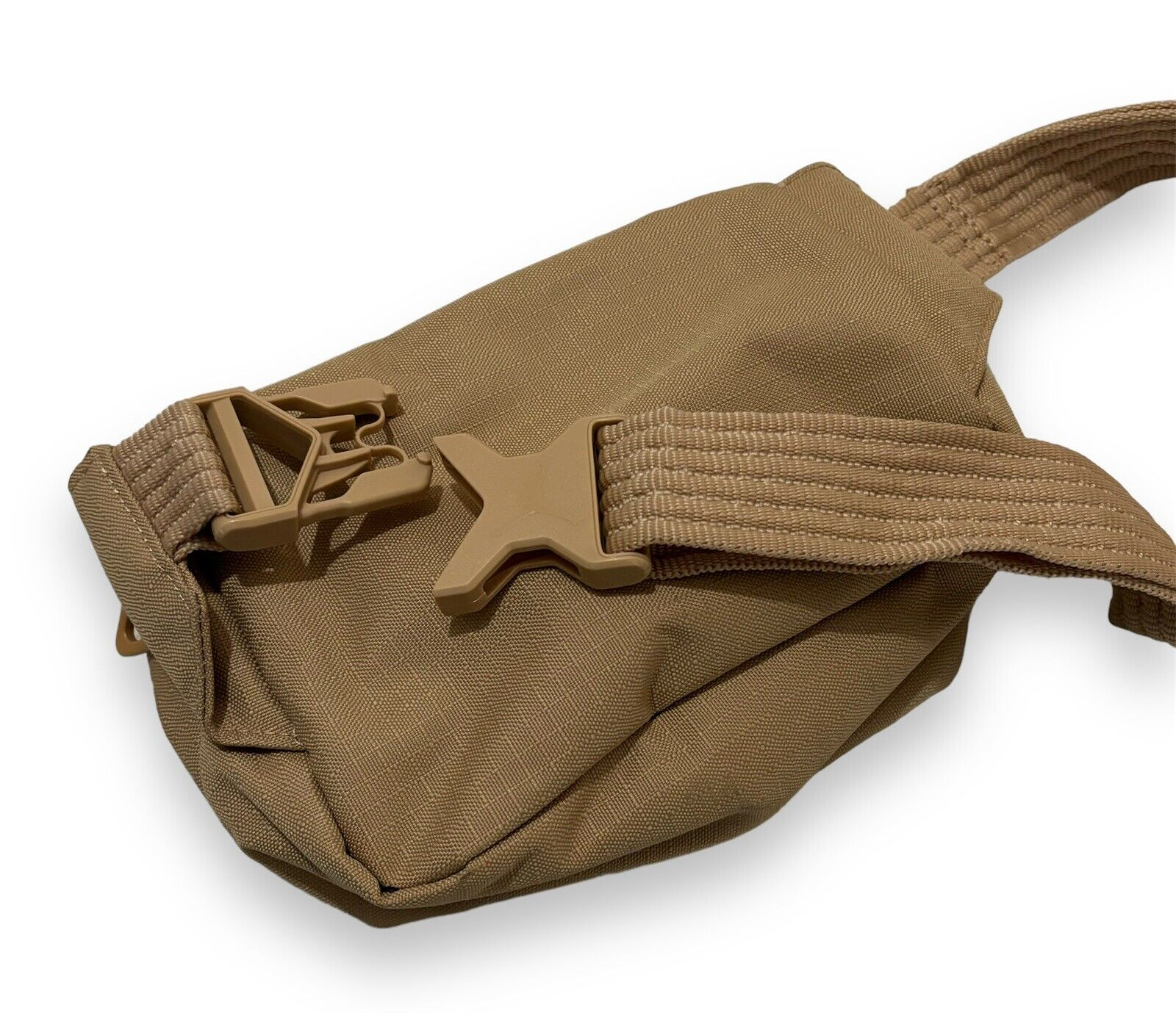 Jordan Flight Cordura Crossbody Bag Hemp Unisex Waist bag MA0799
