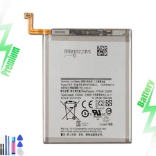 New For Samsung Galaxy Note 10 PLUS N975 N976 EB-BN972ABU Battery