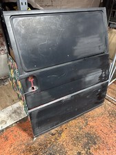 Volkswagen transporter T4 Passenger Nearside Sliding Door VW