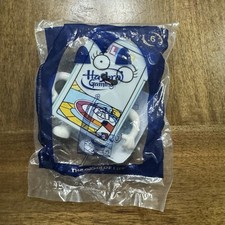 NEW Hasbro Gaming The Game Of Life McDonalds Happy Meal Toy 6 2020