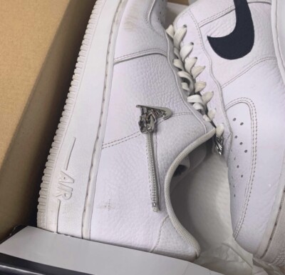Size 10.5 - Nike Air Force 1  display picture 1