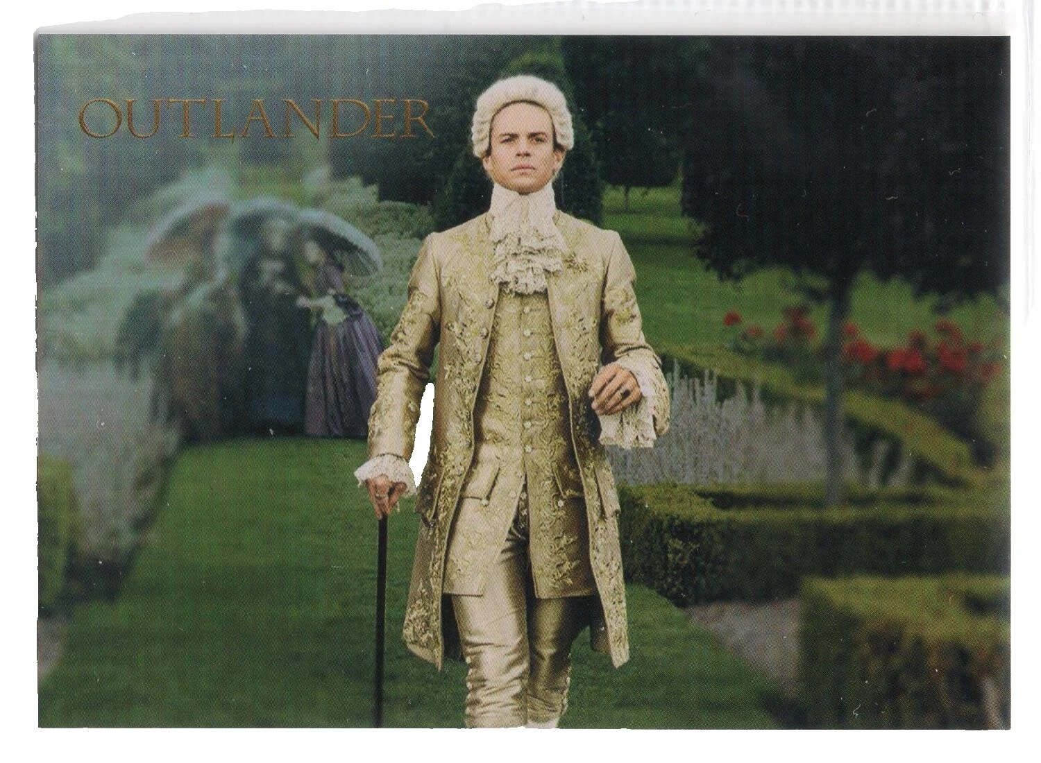 Cryptozoic Sci-Fi Collectable Trading Cards