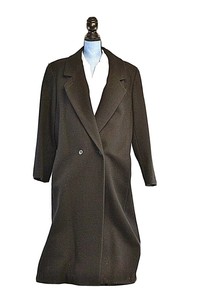 adolfo trench coat