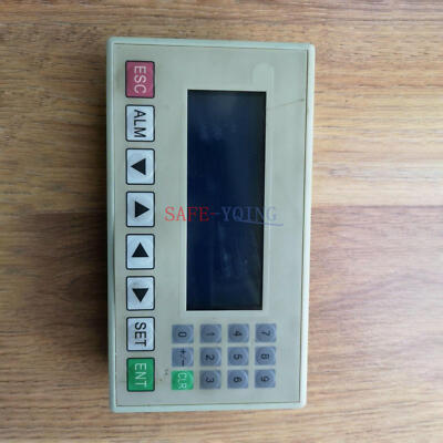 ONE XINJE Touchwin Operate Panel OP320-A-S Used #W9