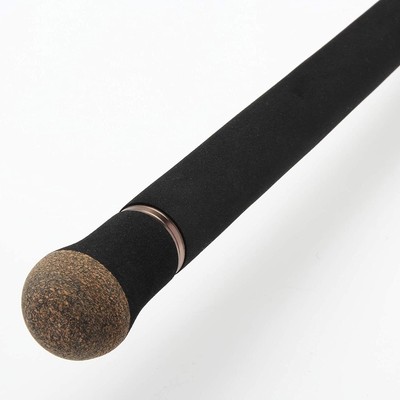 Major craft Solpara SPX-1002LSJ Shore Jigging Spinning rod 2