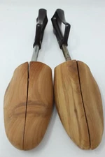 Shoe Keeper Rochester Travel Tree Large Brown Handle 5