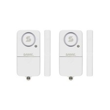 2pk Door/Window Alarms: Security Sensors, Sel...