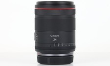 Canon RF 24mm F1.4L VCM