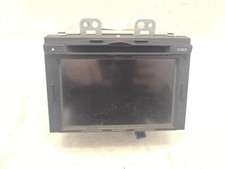 Kia Optima Music Player with GPS 965602T201CA 2.00 Petrol 204kw 2013 28795254