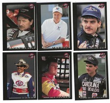 12 Different 1992 Black Maxx Cards As A Lot
