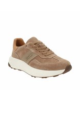 4US Paciotti Herren Sneaker Wildleder