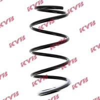 1X Fahrwerksfeder K-Flex KYB RG1001 FüR RB Accent Hyundai 4