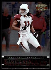 Larry Fitzgerald 2007 Donruss Gridiron Gear #40 Cardinals NFL READ FREE SHIPPING