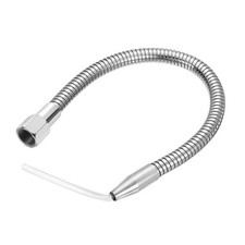Nebelk&uuml;hlschmiermittelspr&uuml;h-System 400mm G3/8" Rundkopfd&uuml;se f&uuml;r CNC-Drehmaschine