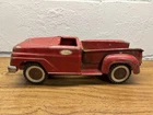 tonka trucks vintage 1950’s/60’s Tonka Pickup Truck Step side Tonka See Pics
