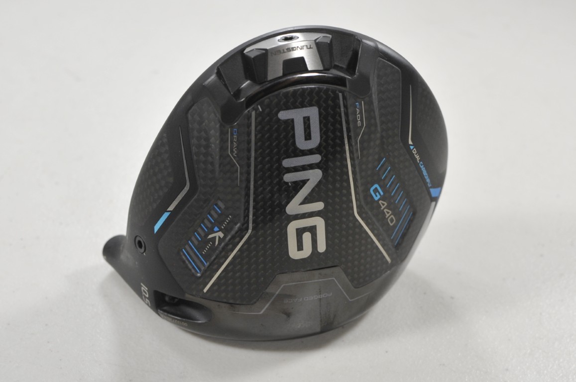 Ping G440 K Driver
