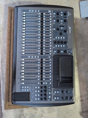 Behringer X32 Producer 40-channel Digital Mixer(+Extras, Excellent Condition)