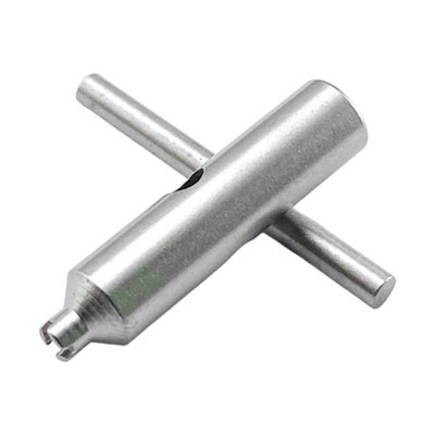 3 Point Screwdriver Disassembly Tool For Microtech Siphon Pen And Cutter