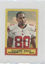 2014 Topps 1963 Design Mini Victor Cruz #267 07rd