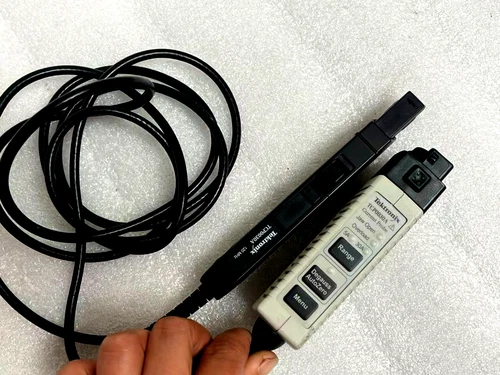 Tektronix TCP0030A AC/DC Current Probe - Picture 1 of 12