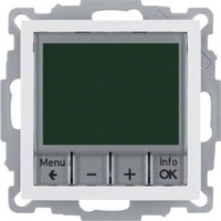 Ber Temperaturregler, SchließEr, Mit ZentralstüCk, 20448989 (4011334354703)