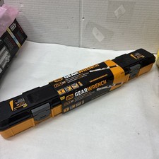 Gearwrench Electronic Torque Wrench 38 Flex-head 120xp Series Hand Tools Gearwrench Electronic Torque Wrench 38 Flex-head 120xp Series Hand Tools