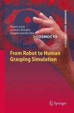 From Robot to Human Grasping Simulation - 9783319349312