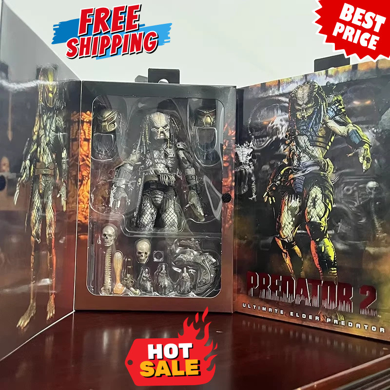 Model Toys Joint Movable