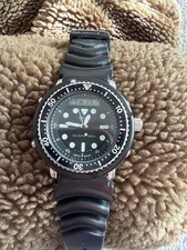 Vintage 1982 Seiko H558-5000 watch