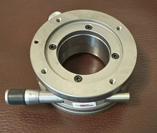 Newport Micro Controle Stopień obrotowy (TR80)