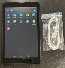 AMAZON TABLET K29A5E / KFKAWI HD 8 16GB 8" INCH HD DISPLAY TABLET